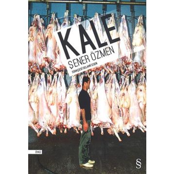 Kale - Şener Özmen