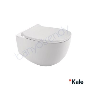 Kale Spirit Asma Klozet