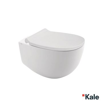 Kale Spirit Asma Klozet