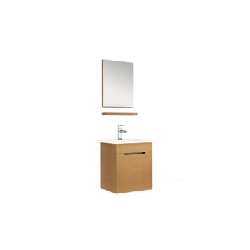 Kale Stora 65 cm Banyo Dolabı Takımı