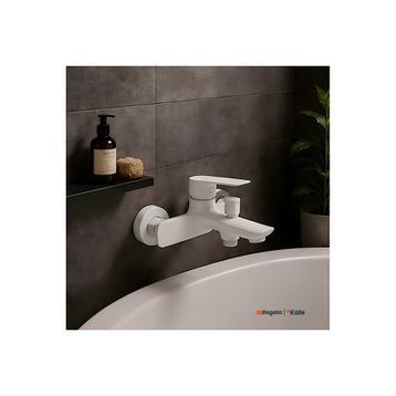 Kale Tandem Beyaz Banyo Bataryası