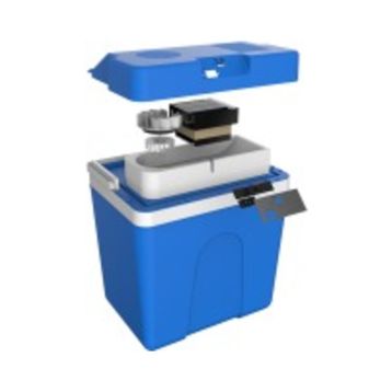 Kale Termos 1050 25 lt Oto Termosu