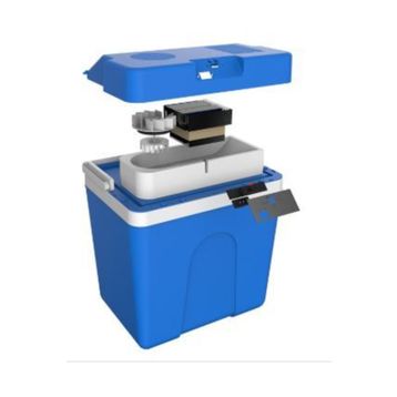 Kale Termos 1050 25 lt Oto Termosu