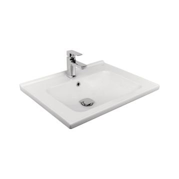 Kale Vale 65x50 cm Lavabo