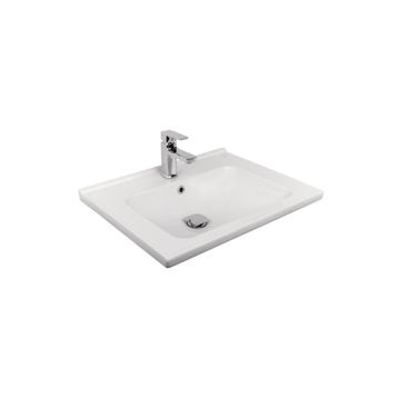 Kale Vale 65x50 cm Lavabo