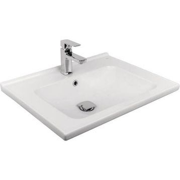 Kale Vale 65x50 cm Lavabo