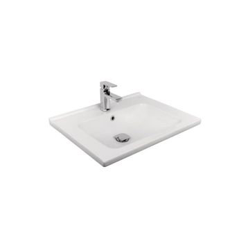 Kale Vale 65x50 cm Lavabo