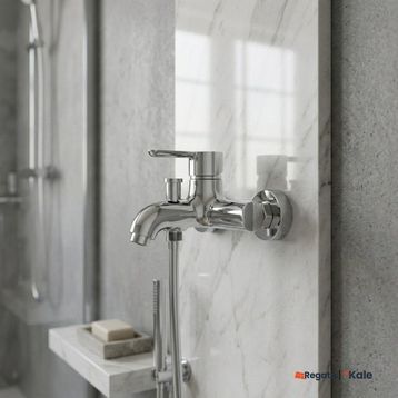 Kale Verde Banyo Bataryası