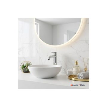 Kale Verde Lavabo Bataryası