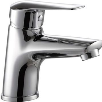 Kale Volt Krom Lavabo Bataryası