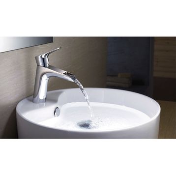 Kale Waterfall Banyo Bataryası