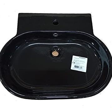 Kale Zero 2.0 40x60 cm Dikdörtgen Çanak Lavabo