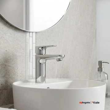 Kale Zero Lavabo Bataryası