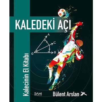 Kaledeki Açı Dahi Yayıncılık
