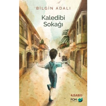 KALEDIBI SOKAĞI - BILGIN ADALI