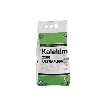 Kalekim 2213 Ultra Fuga 5 kg Kapadokya Bej Derz Dolgu