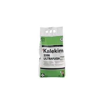 Kalekim 2213 Ultra Fuga 5 kg Kapadokya Bej Derz Dolgu