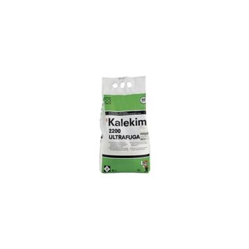 Kalekim 2240 Gri Ultra Fuga 5 kg Saten Derz Dolgu