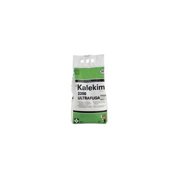 Kalekim 2240 Gri Ultra Fuga 5 kg Saten Derz Dolgu