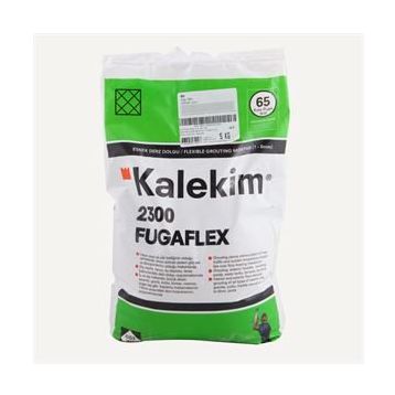 Kalekim 2352 Gri 5 kg FugaFlex Derz Dolgu