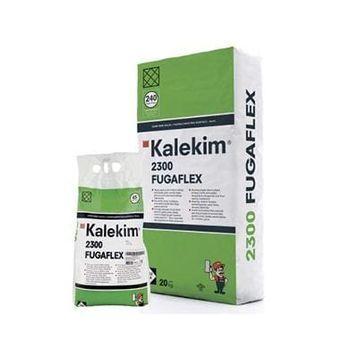 Kalekim 2352 Gri 5 kg FugaFlex Derz Dolgu