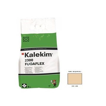 Kalekim 2388 Fugaflex Nevşehir Bej 5 kg 1-6mm Derz Dolgusu