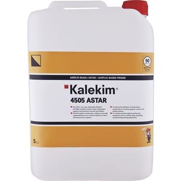 Kalekim 4505 5 lt Akrilik Astar