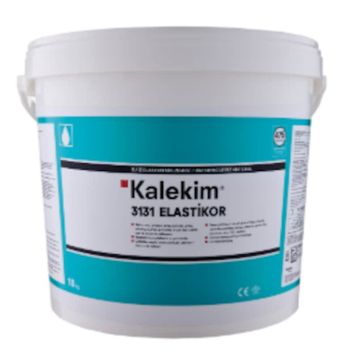 Kalekim Elastikor 3131 10 kg Su Yalıtımı