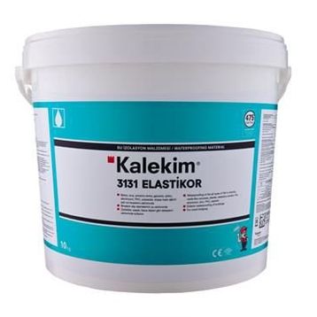 Kalekim Elastikor 3131 10 kg Su Yalıtımı