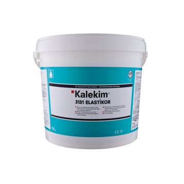 Kalekim Elastikor 3131 10 kg Su Yalıtımı