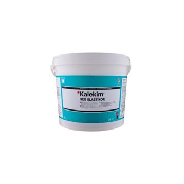 Kalekim Elastikor 3131 10 kg Su Yalıtımı