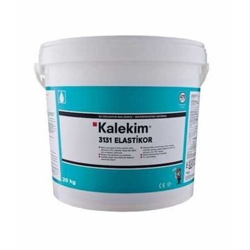 Kalekim Elastikor 3131 3 kg Su Yalıtımı