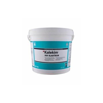 Kalekim Elastikor 3131 3 kg Su Yalıtımı