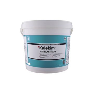 Kalekim Elastikor 3131 3 kg Su Yalıtımı