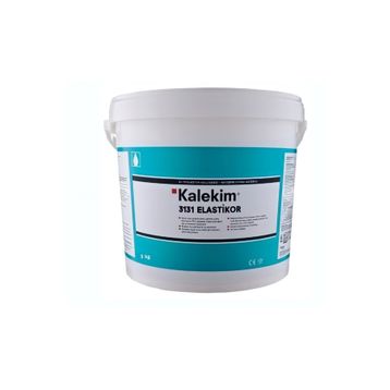 Kalekim Elastikor 3131 3 kg Su Yalıtımı