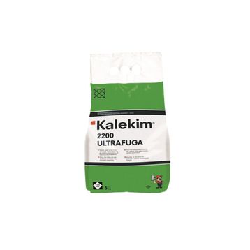 Kalekim Ultrafuga 2200 Gri 5 kg Derz Dolgu