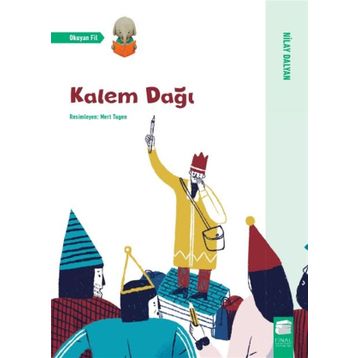Kalem Dağı - Nilay Dalyan