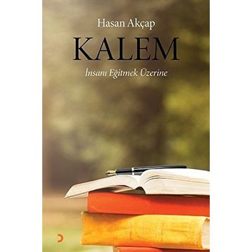 Kalem - Hasan Akçap