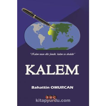 Kalem - Hasan Akçap
