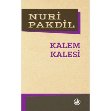 KALEM KALESI - NURI PAKDIL