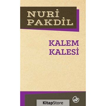 KALEM KALESI - NURI PAKDIL