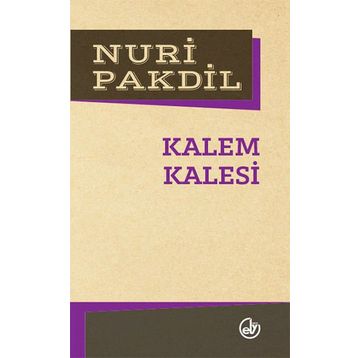 KALEM KALESI - NURI PAKDIL