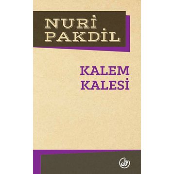 KALEM KALESI - NURI PAKDIL