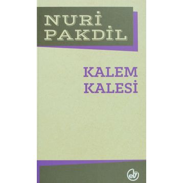 KALEM KALESI - NURI PAKDIL