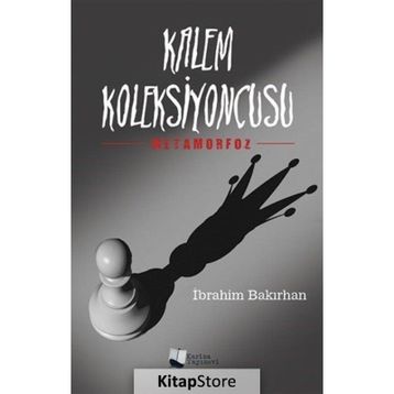 Kalem Koleksiyoncusu - İbrahim Bakırhan