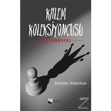 Kalem Koleksiyoncusu - İbrahim Bakırhan