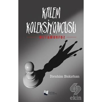 Kalem Koleksiyoncusu - İbrahim Bakırhan