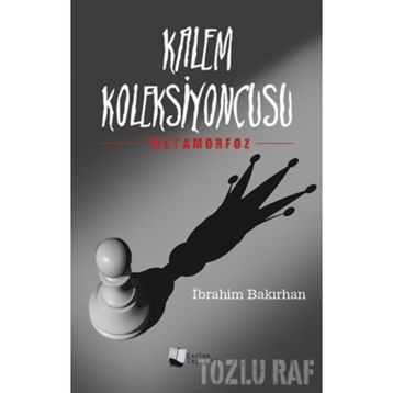 Kalem Koleksiyoncusu - İbrahim Bakırhan