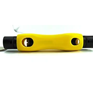 Kalem Tipi Coaxial Kablo Soyucu