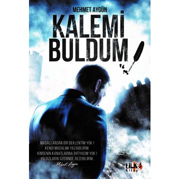 Kalemi Buldum - Mehmet Aygün